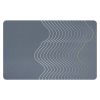 Quick Drying Diatom Mud Bathroom Carpet Absorbent Bath Mat Non Slip Shower Room Carpet