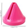 1pc Vegetable Fruit Multifunction Spiral Shredder Peeler Manual Potato Carrot Radish Rotating Grater Kitchen Accessories;  Kitchen Tools